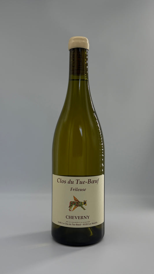 Clos du Tue-Bœuf, ‘Frileuse’, 2024