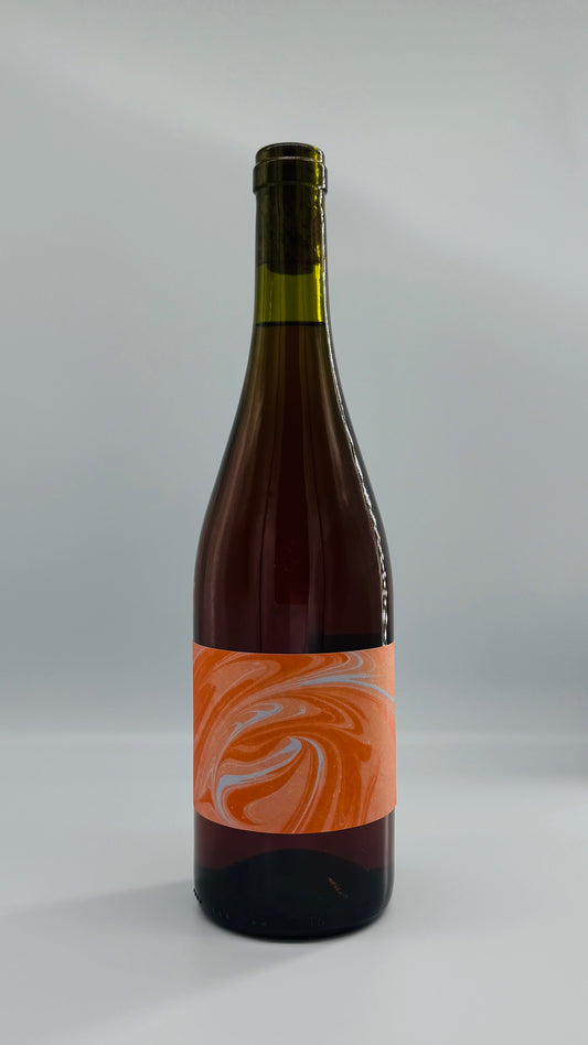 Pinot Meunier/Noir, ‘Ghost of the Navigator, Mayland Vineyard, Somerset, 2022