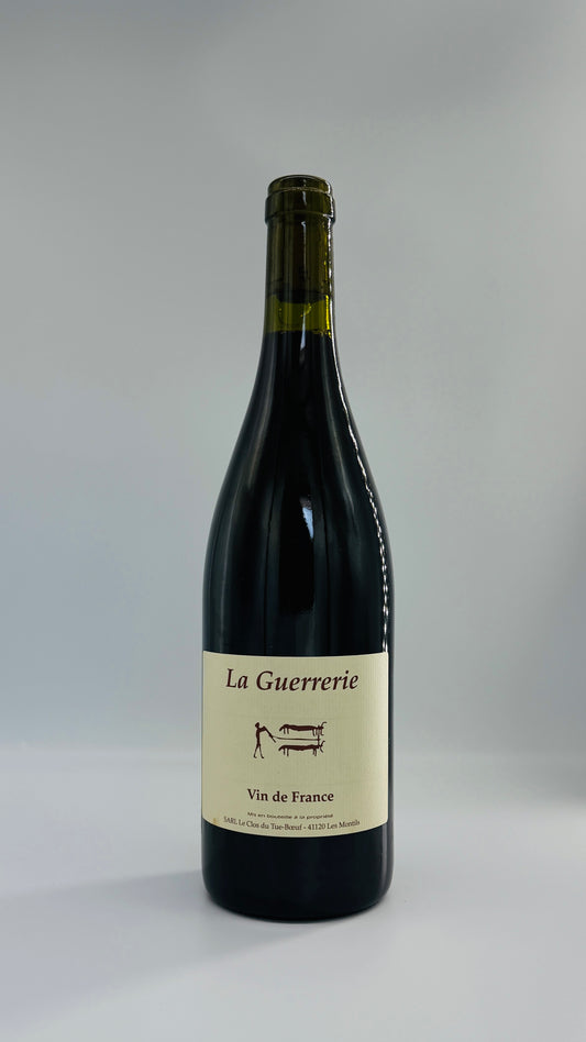 Le Clos du Tue-Bœuf, ‘La Guerrerie’, 2022