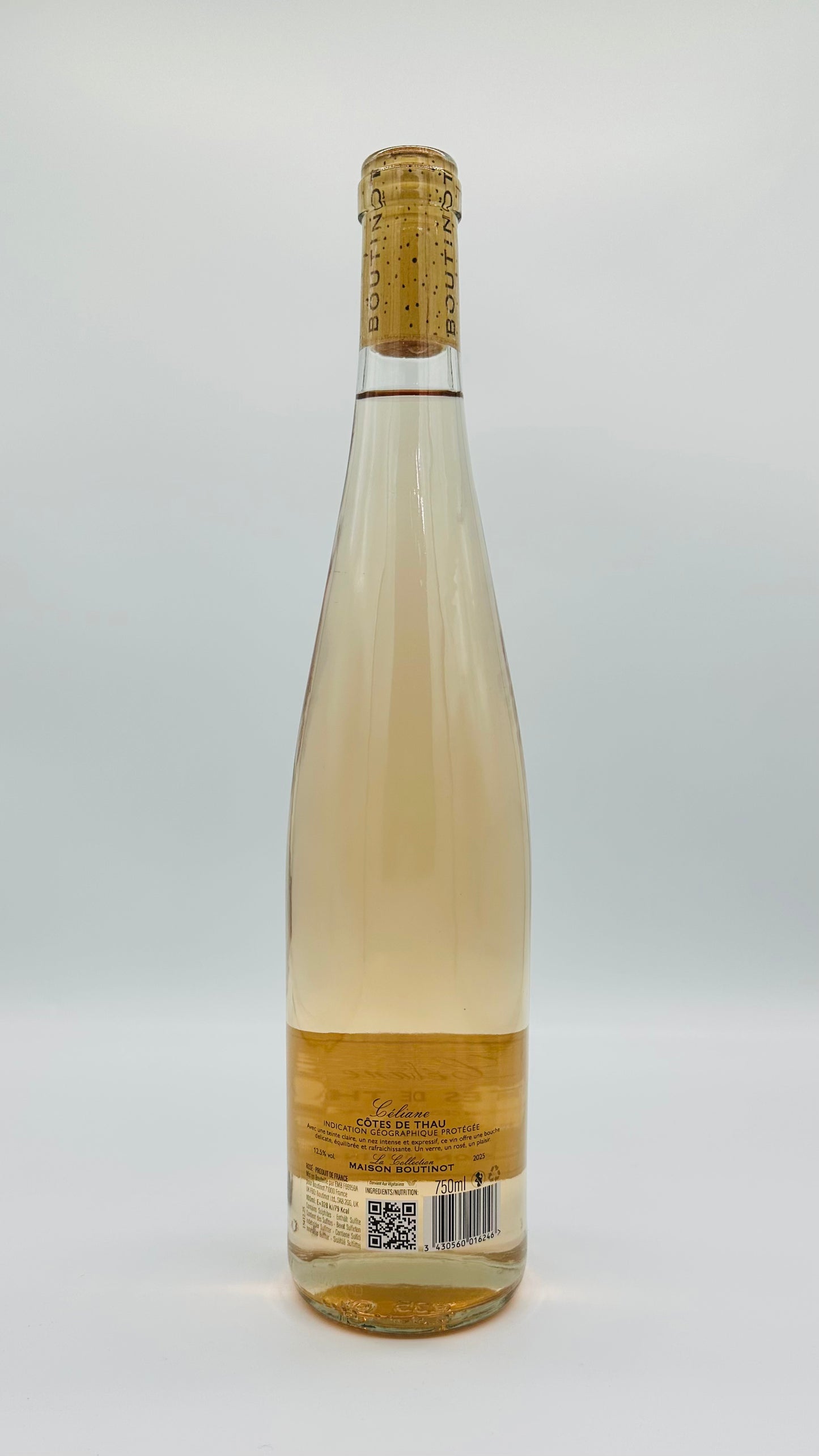 ‘Céliane’ Cotes-de-thau Rosè