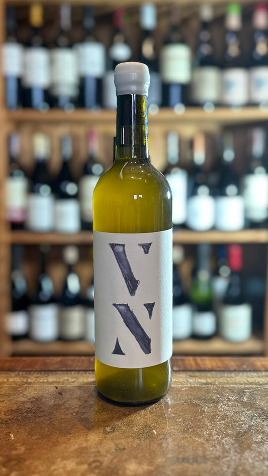 Partida Creus, VN, 2022
