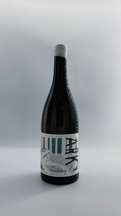 ARK Bacchus/Chardonnay 2022