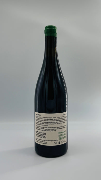 Domaine Rostaing Tayard ‘Amour Interdit’ 2023