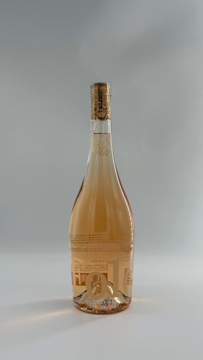Folc English Rosé