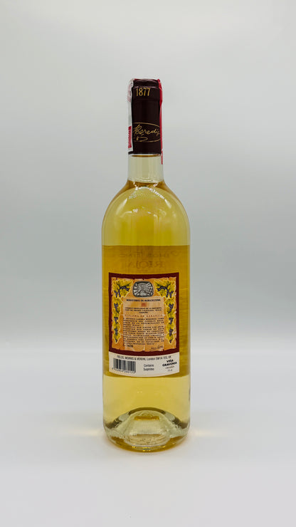 R. Lopez de Heredia, Viña Gravonia, Rioja, 2017