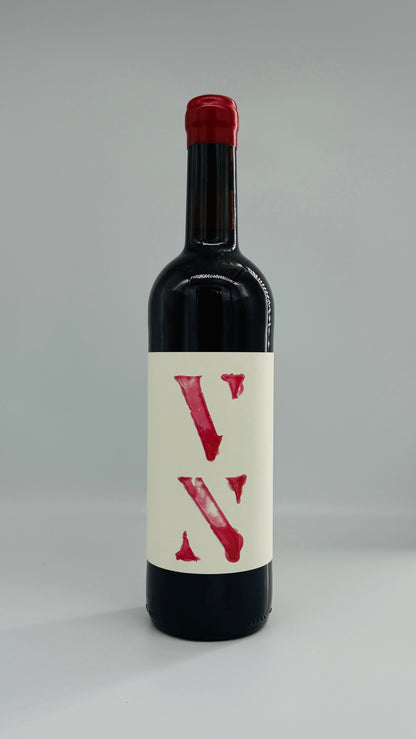 VN Red, Partida Creus