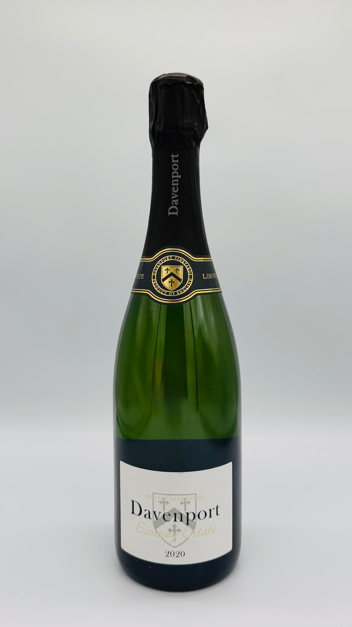 Davenport, Limney Estate Brut, Kent, NV