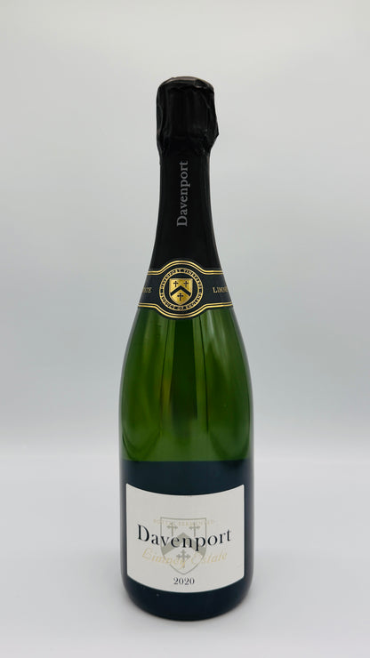 Davenport, Limney Estate Brut, Kent, NV