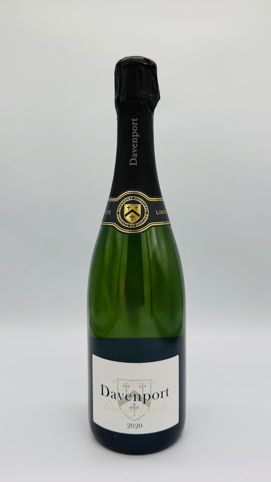 Davenport, Limney Estate Brut, Kent, NV