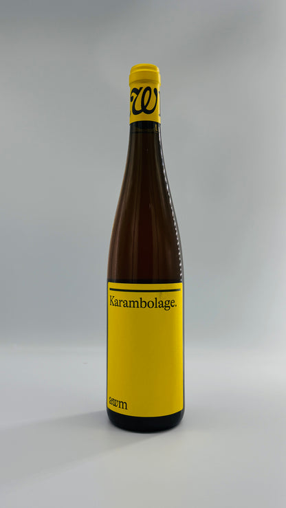 Alpine Wines Mixed Case