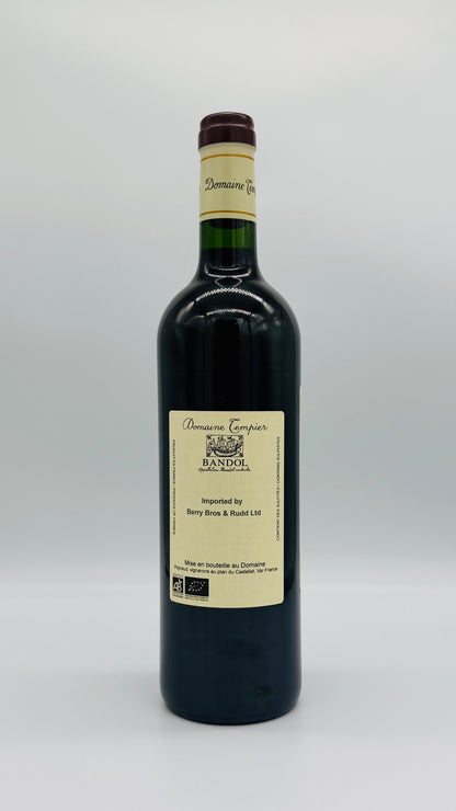 Domaine Tempier, ‘La Migoua’, Bandol, 2023