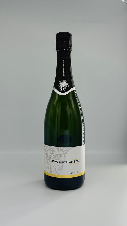 Pago de Tharsys Medusa Cava