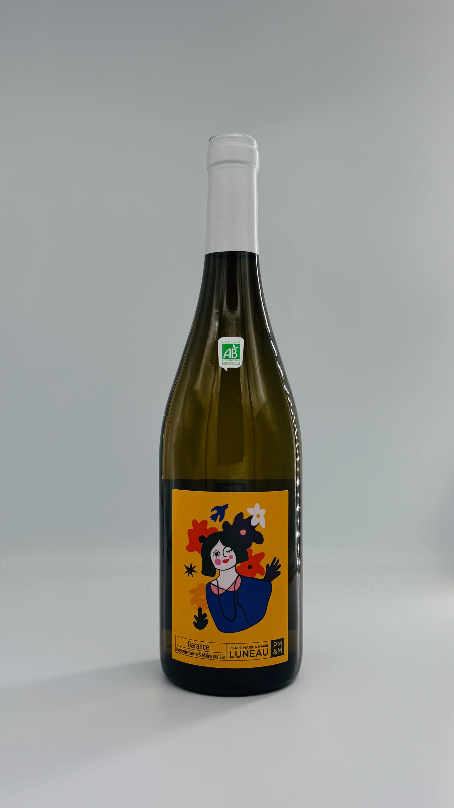 PM&M, Muscadet, France, 2024