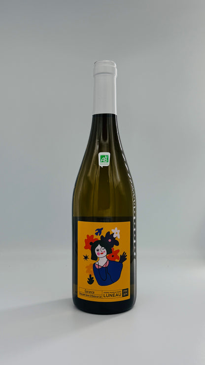 PM&M, Muscadet, France, 2024