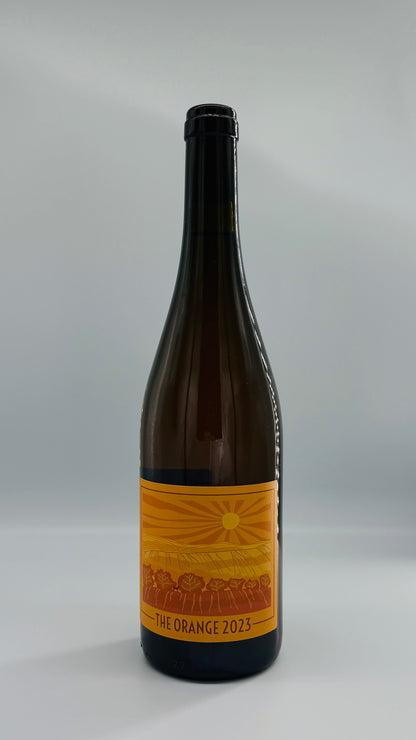 The Orange, Matt Gregory Wines, 2023