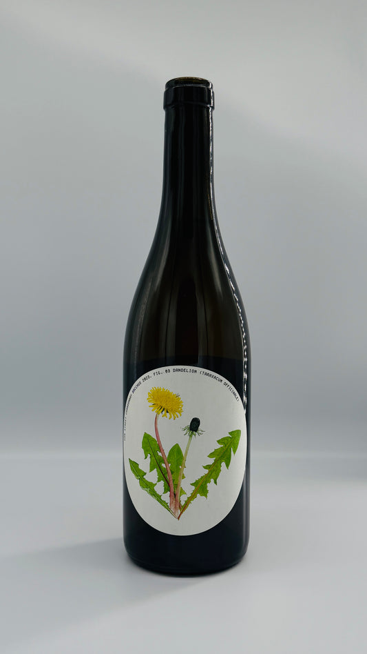 Chardonnay/Bacchus, Ham Street, 2023