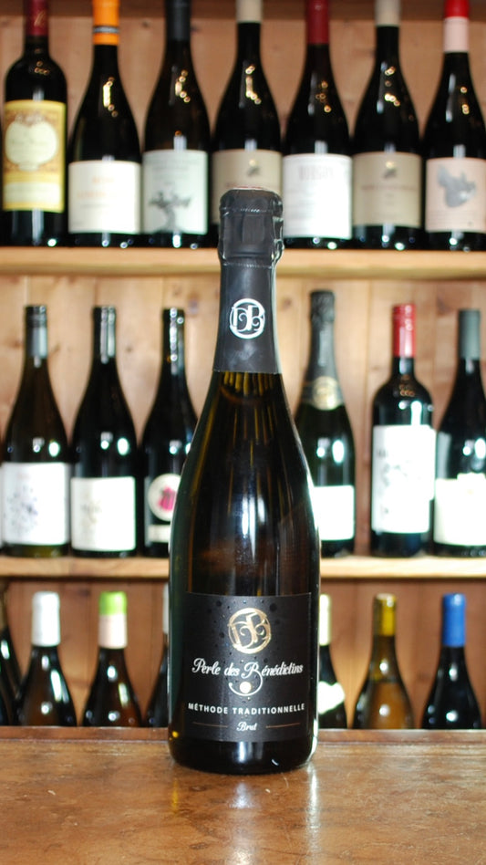 Domaine Des Bénédictins Cremant de Loire