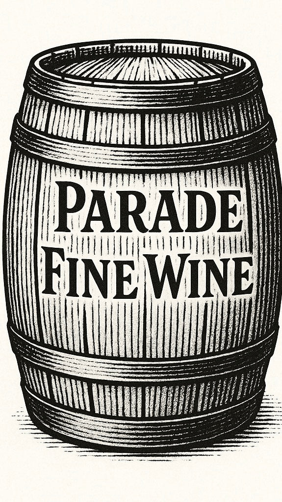 Clos de la cure Magnum