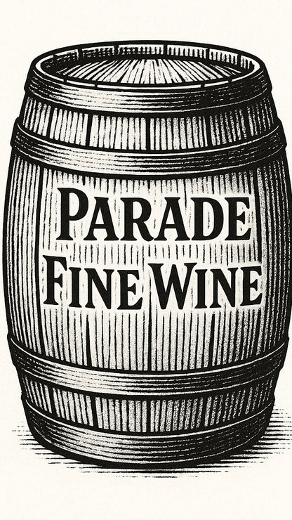 Clos de la cure Magnum