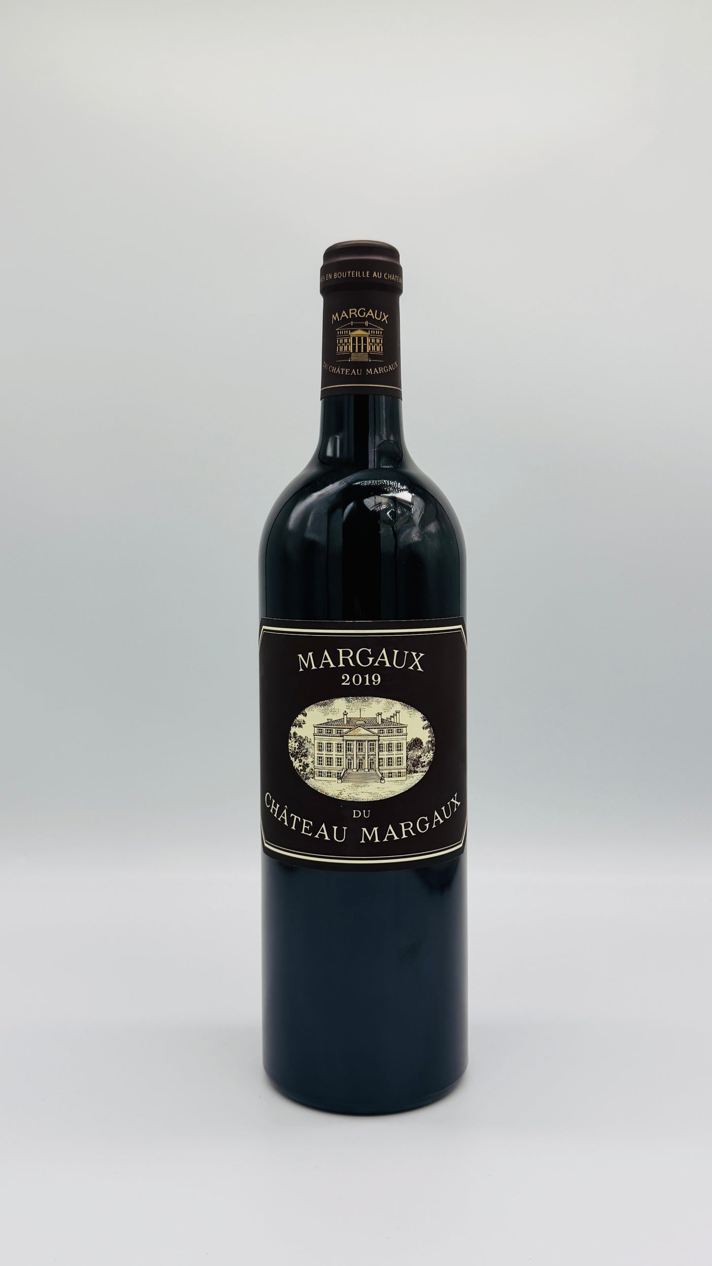 Château Margaux, Margaux du Château Margaux, Bordeaux, 2019