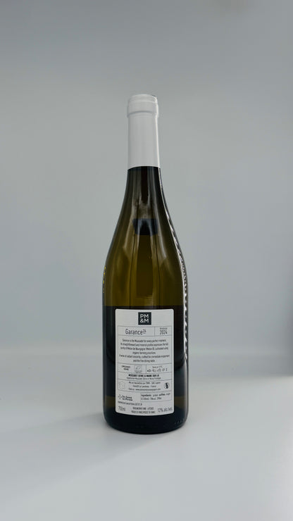 PM&M, Muscadet, France, 2024