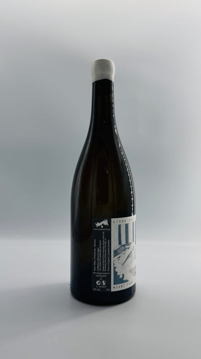 ARK Bacchus/Chardonnay 2022