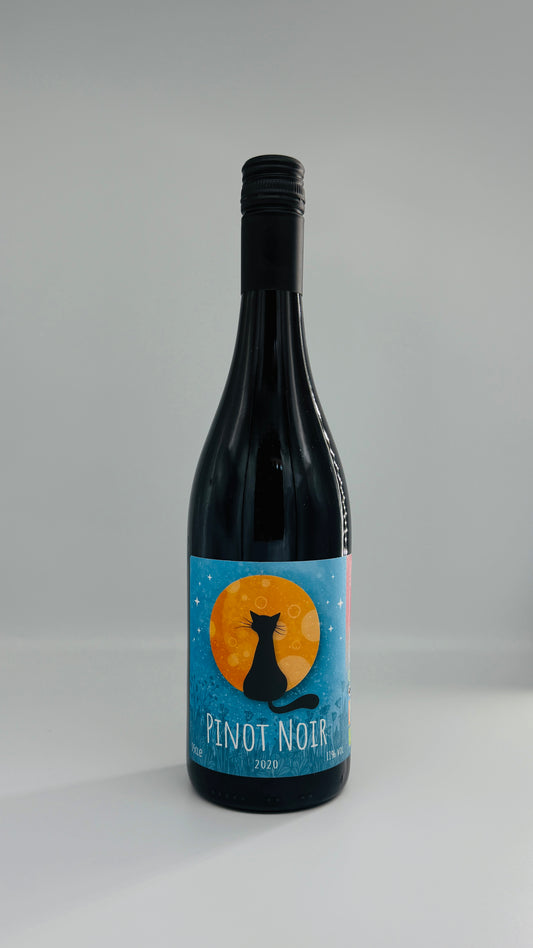 Ancre Hill Pinot Noir