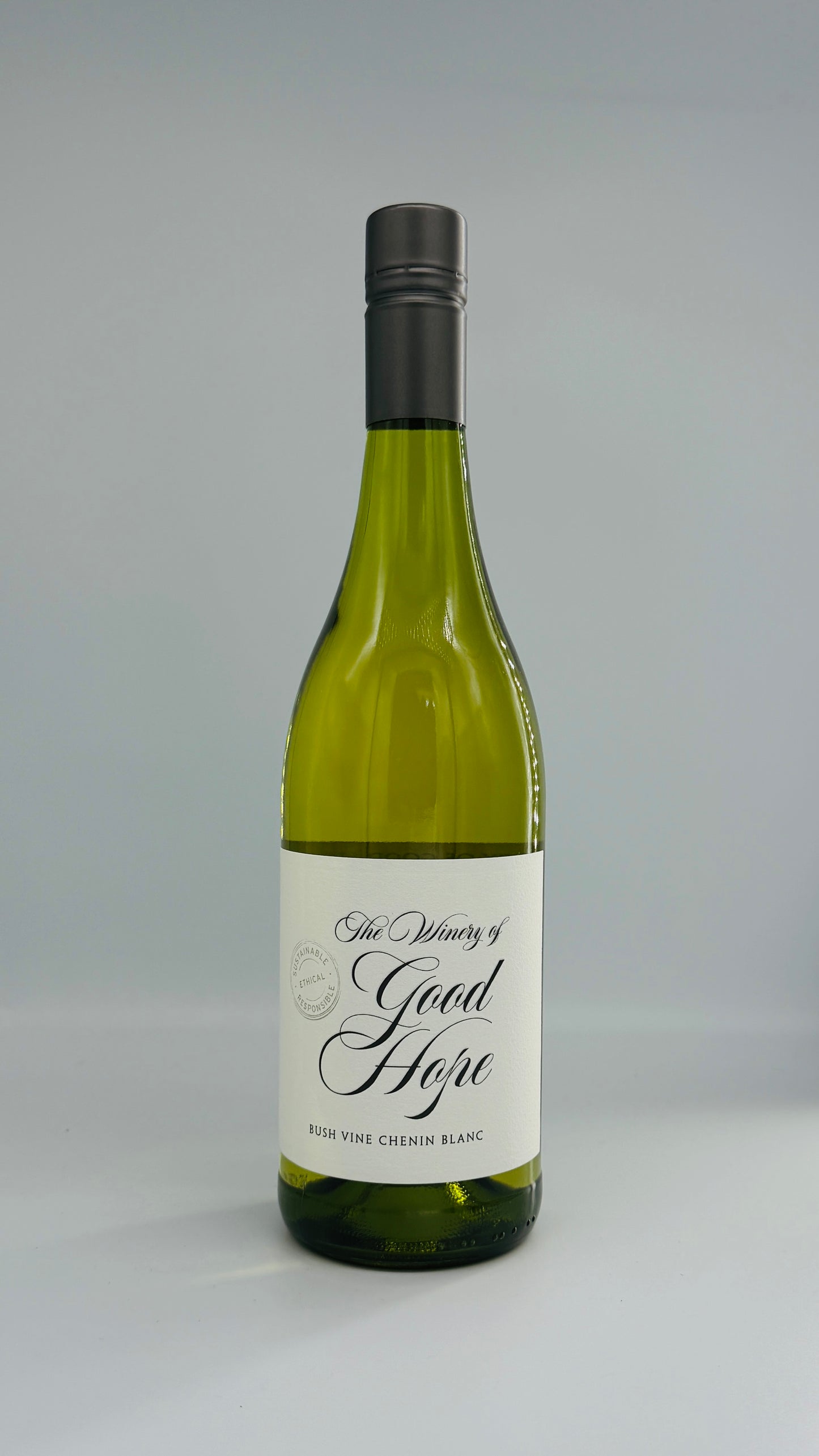 The Winery of Good Hope Chenin Blanc