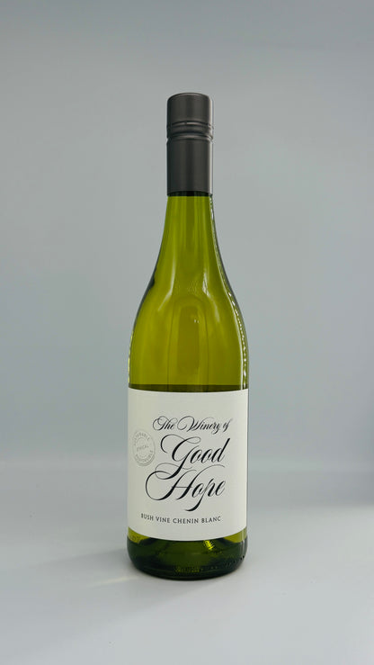 The Winery of Good Hope Chenin Blanc