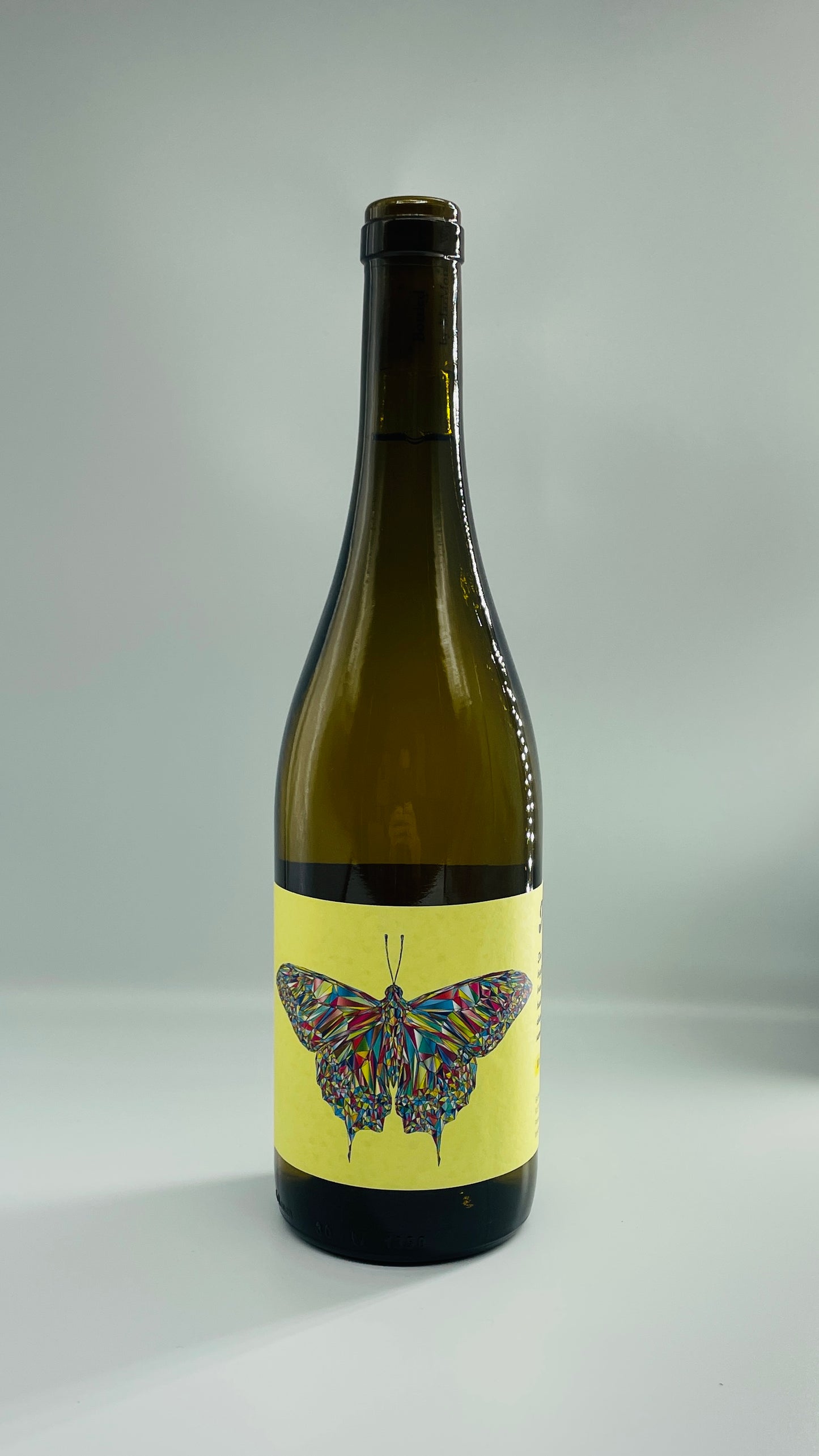 Bodegas Cosecheros Awake Blanco