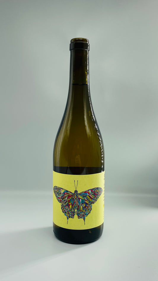 Bodegas Cosecheros Awake Blanco