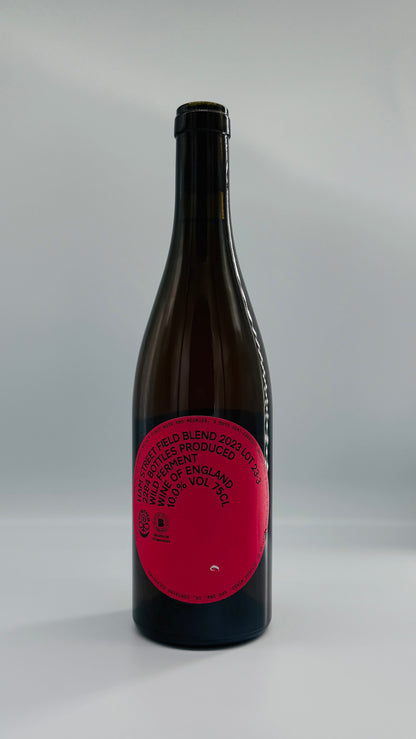 Field Blend, Ham Street, 2023