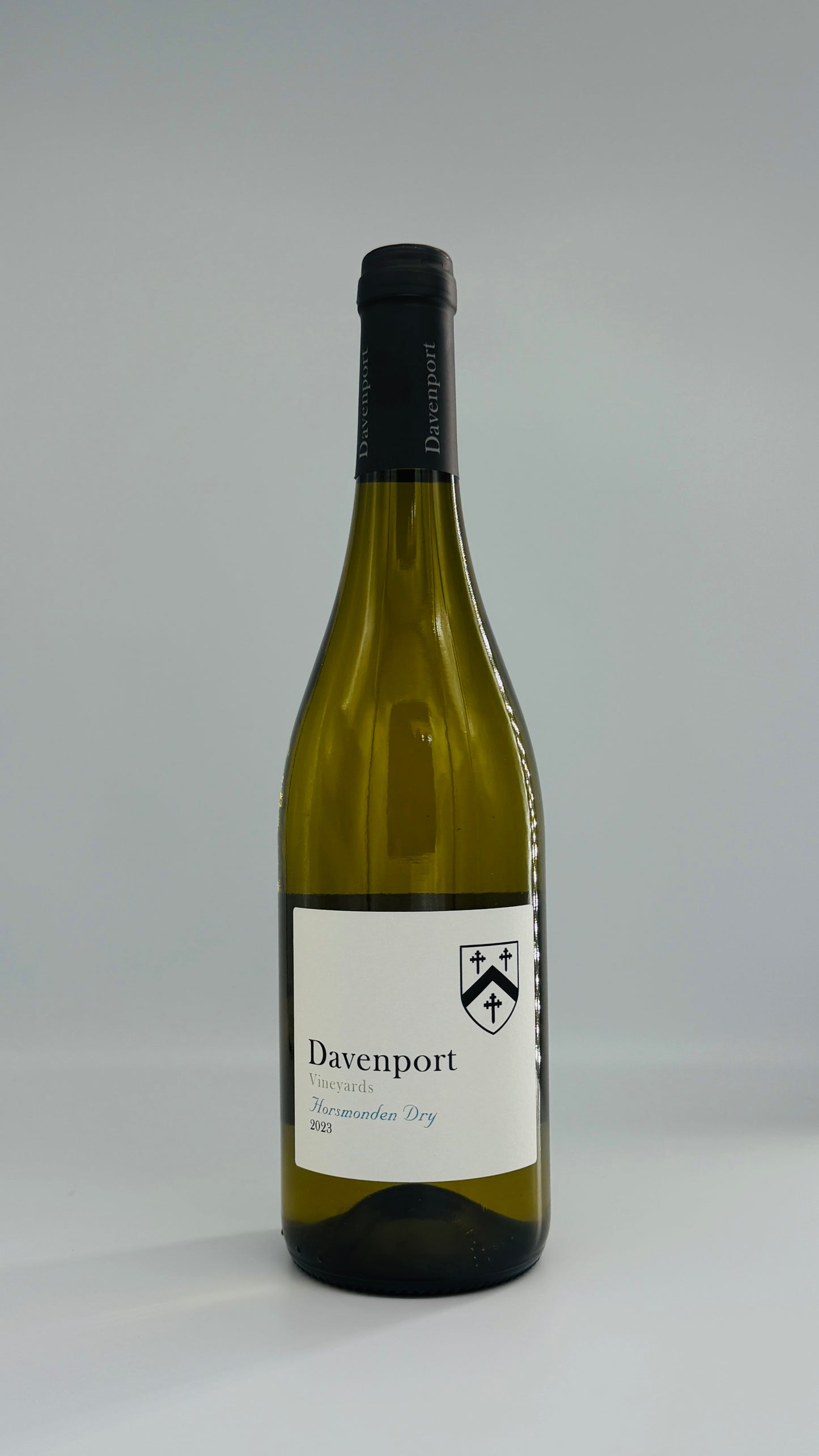 Davenport Horsemonden Dry White