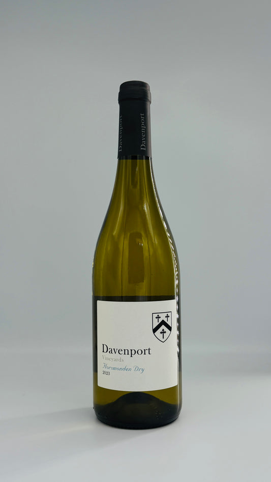 Davenport Horsemonden Dry White