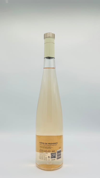 Cuvee Edalise Rose