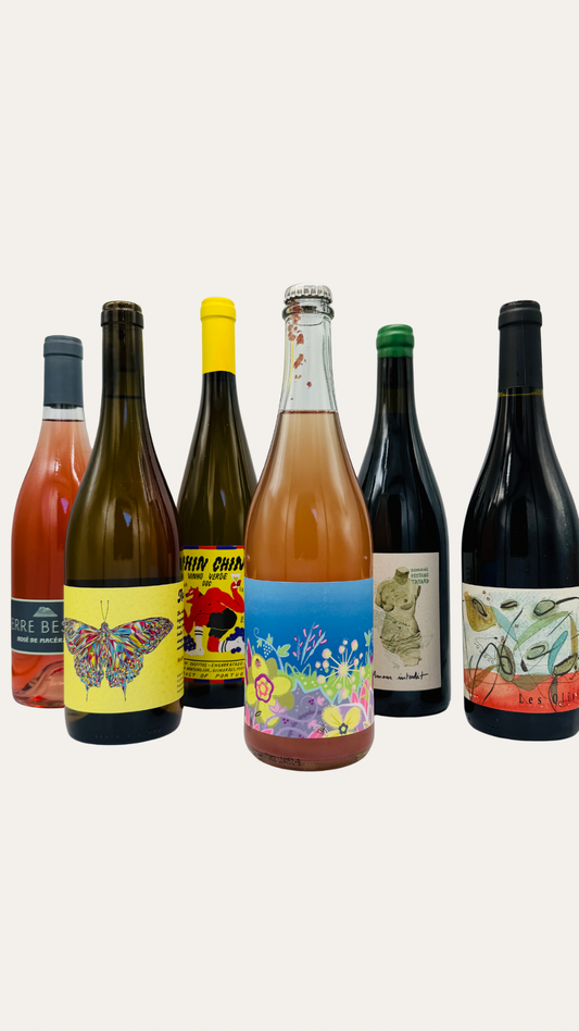 Summer Crush Mixed Case