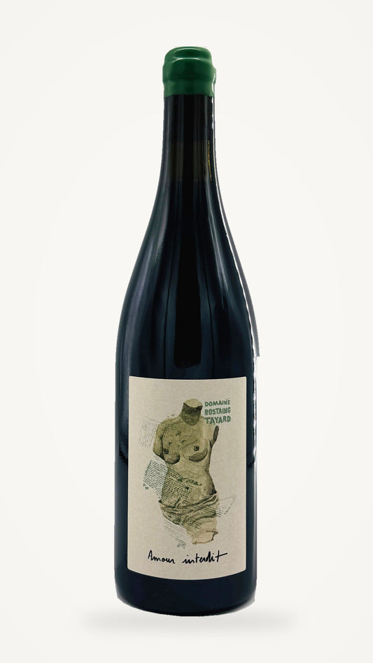 Domaine Rostaing Tayard, ‘Amour Interdit’, Coteaux de Lyonnaise, 2023