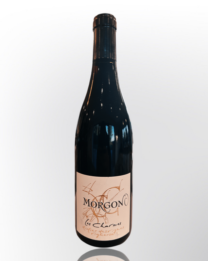 Didier Desvignes Morgon ‘Les Charmes’ 2023
