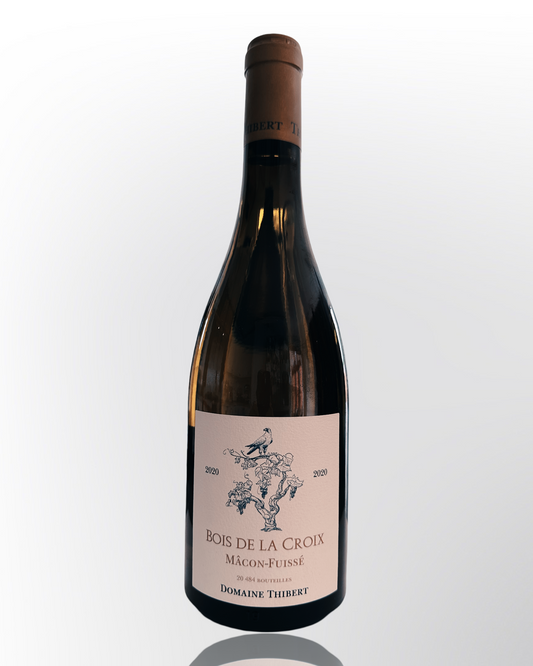 Domaine Thibert Macon-Fuisse 2019