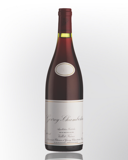 Vallet Fréres Gevrey-Chambertin Clos de la Justice Monopole 2014