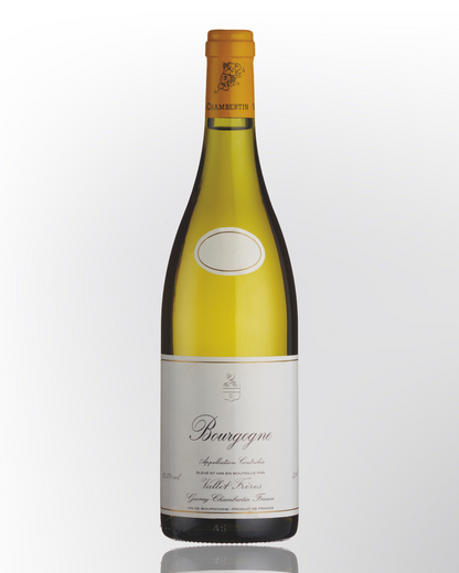 Vallet Frères Bourgogne Blanc 2023