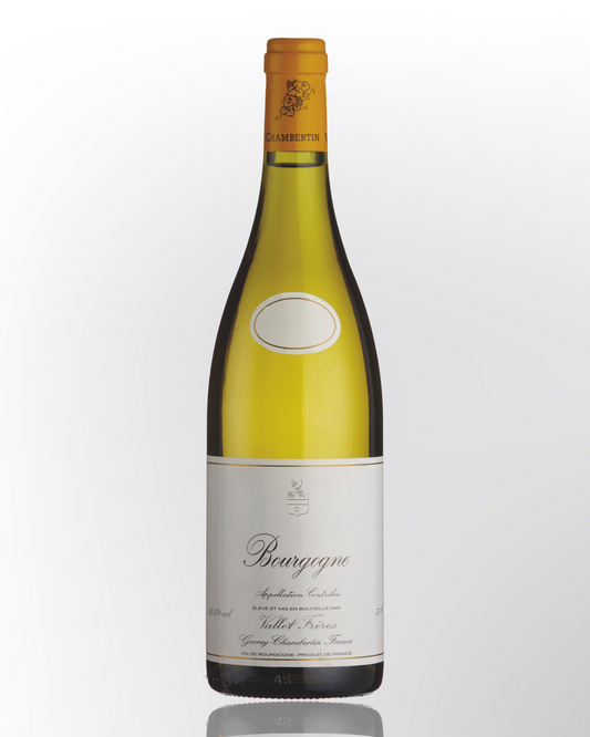 Vallet Frères Bourgogne Blanc 2022