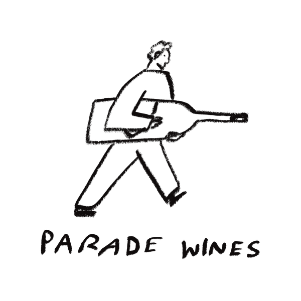 Parade Fine Wine