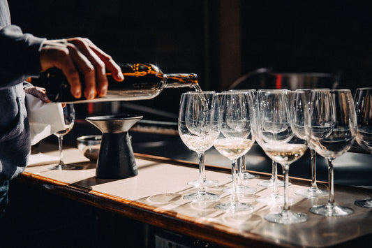 The Wine Buyers Club